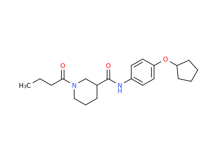 Structure Amb11179965