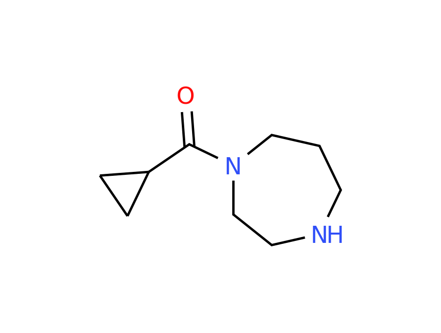 Structure Amb1118003