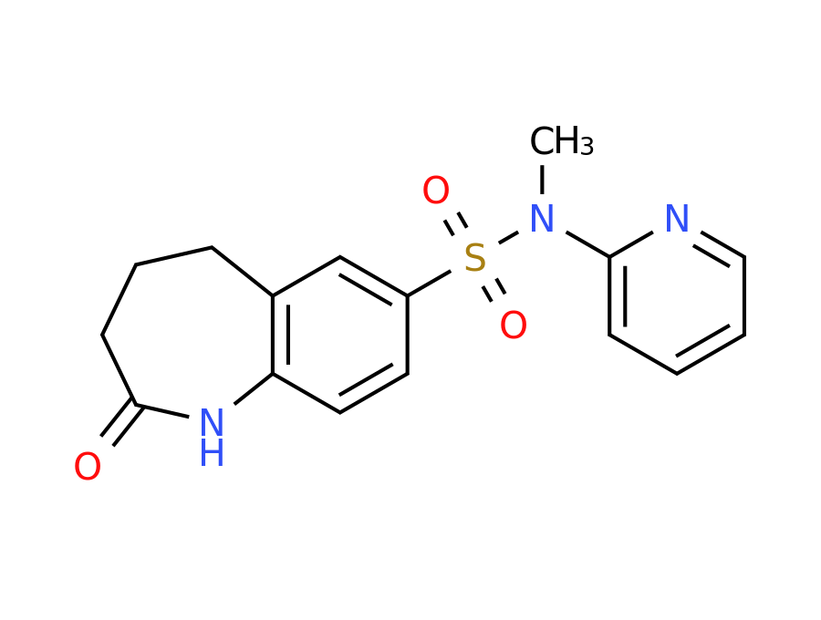 Structure Amb11180031