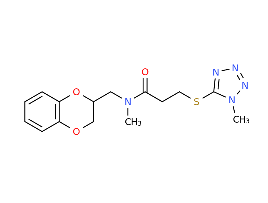 Structure Amb11180076