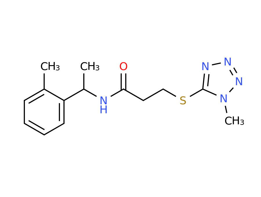 Structure Amb11180104