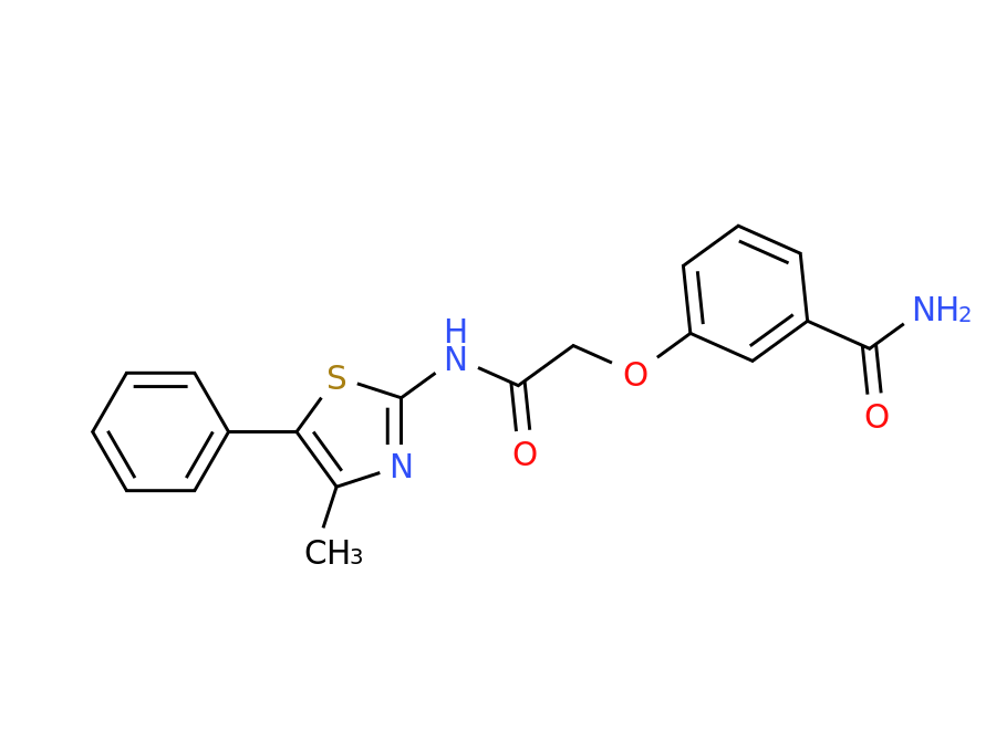 Structure Amb11180497