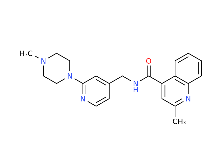 Structure Amb11180758