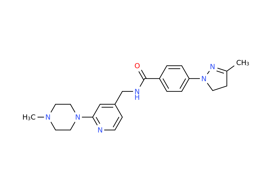 Structure Amb11180774