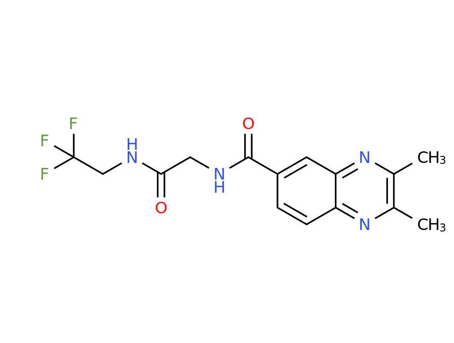 Structure Amb11180908