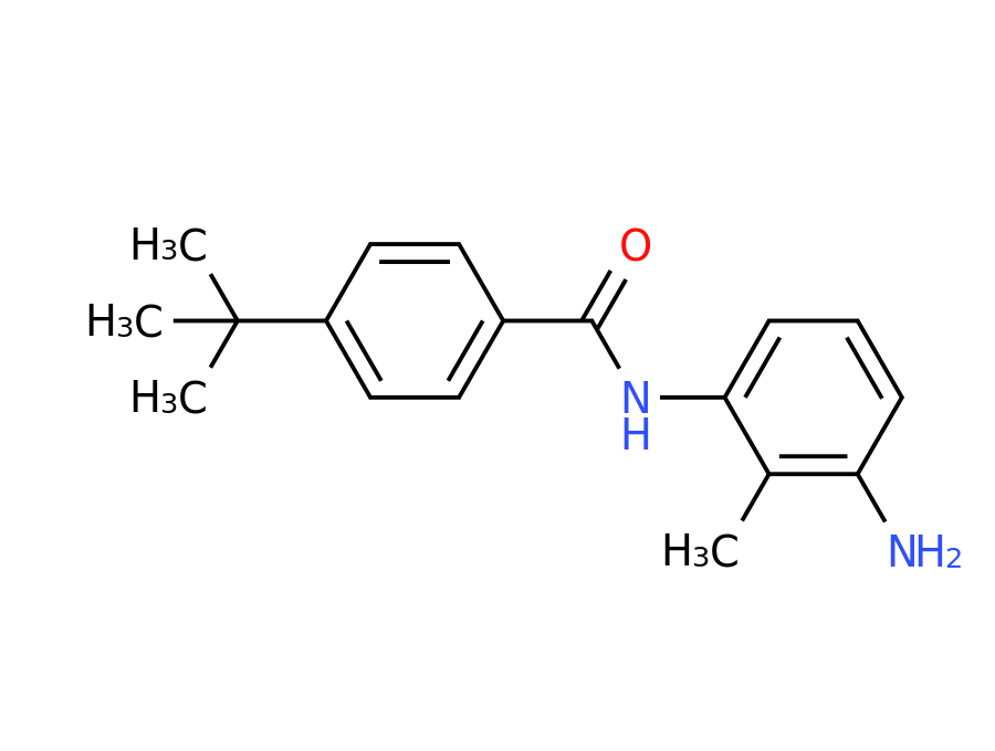 Structure Amb1118122