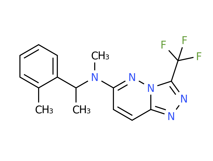 Structure Amb11181311