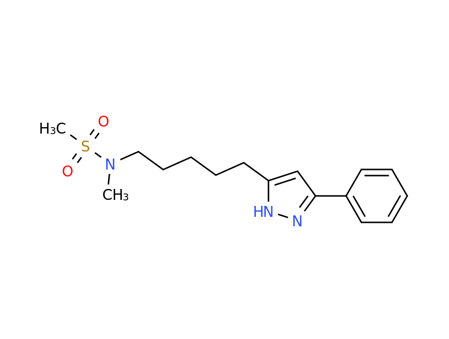 Structure Amb11181462