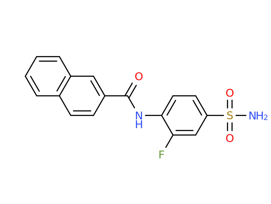 Structure Amb11181635