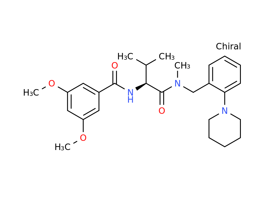 Structure Amb11181795