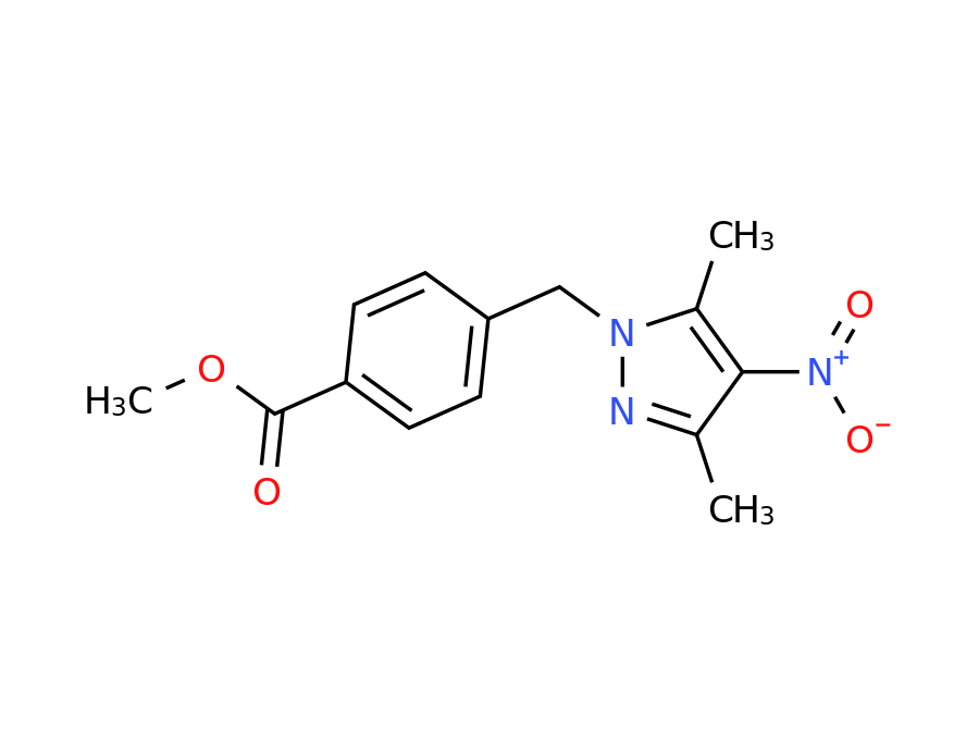 Structure Amb111818