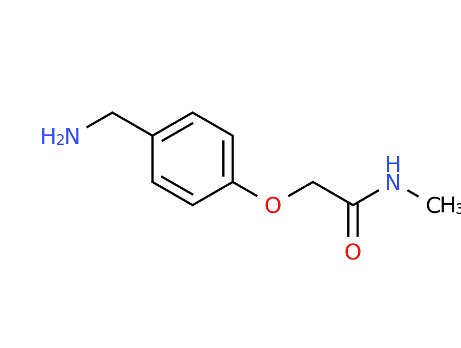 Structure Amb1118223