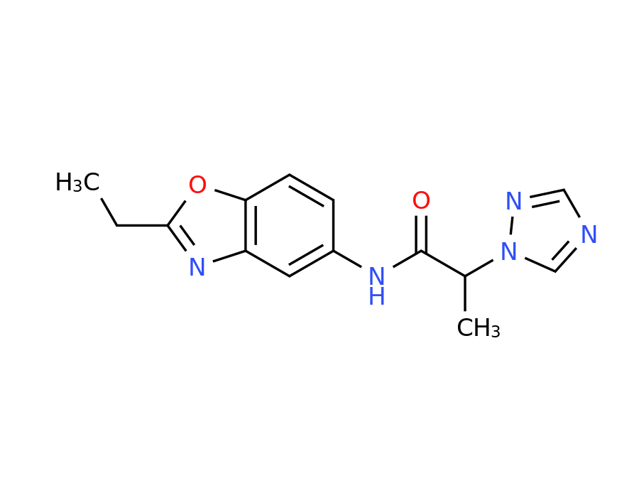 Structure Amb11182255