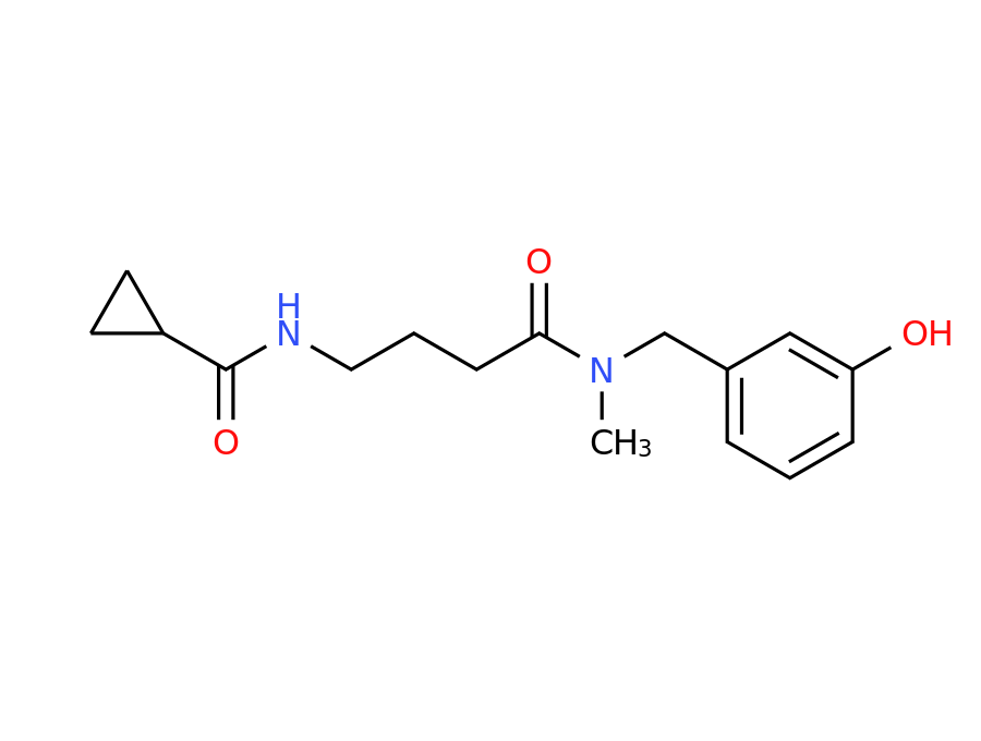 Structure Amb11182283