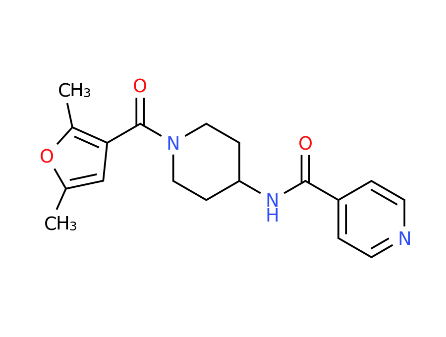 Structure Amb11182335