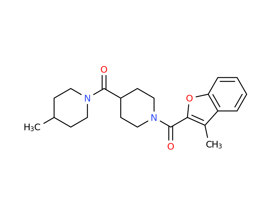 Structure Amb11182341