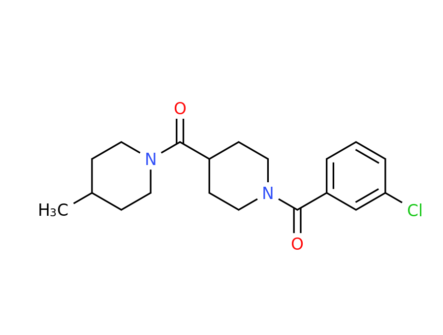 Structure Amb11182347