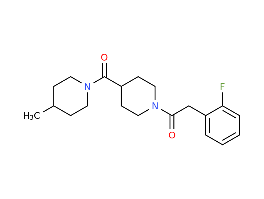 Structure Amb11182365