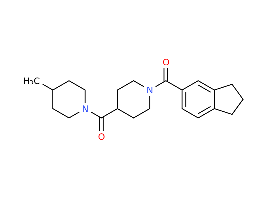 Structure Amb11182369