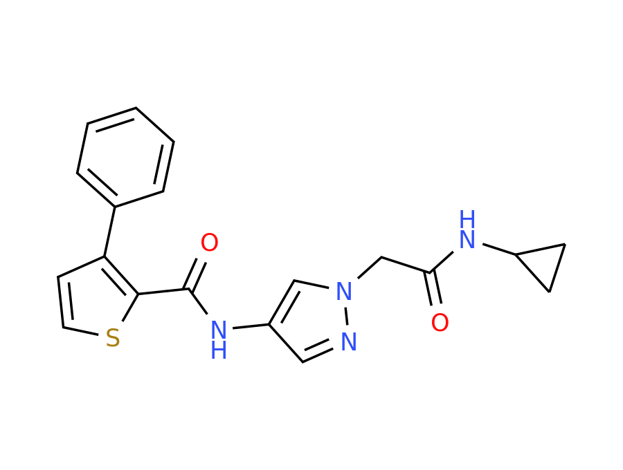 Structure Amb11182455