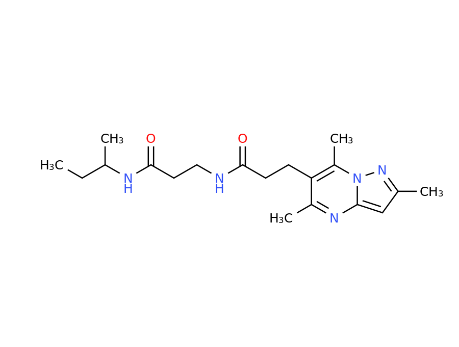 Structure Amb11182511