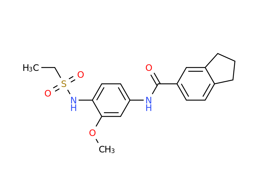 Structure Amb11182568