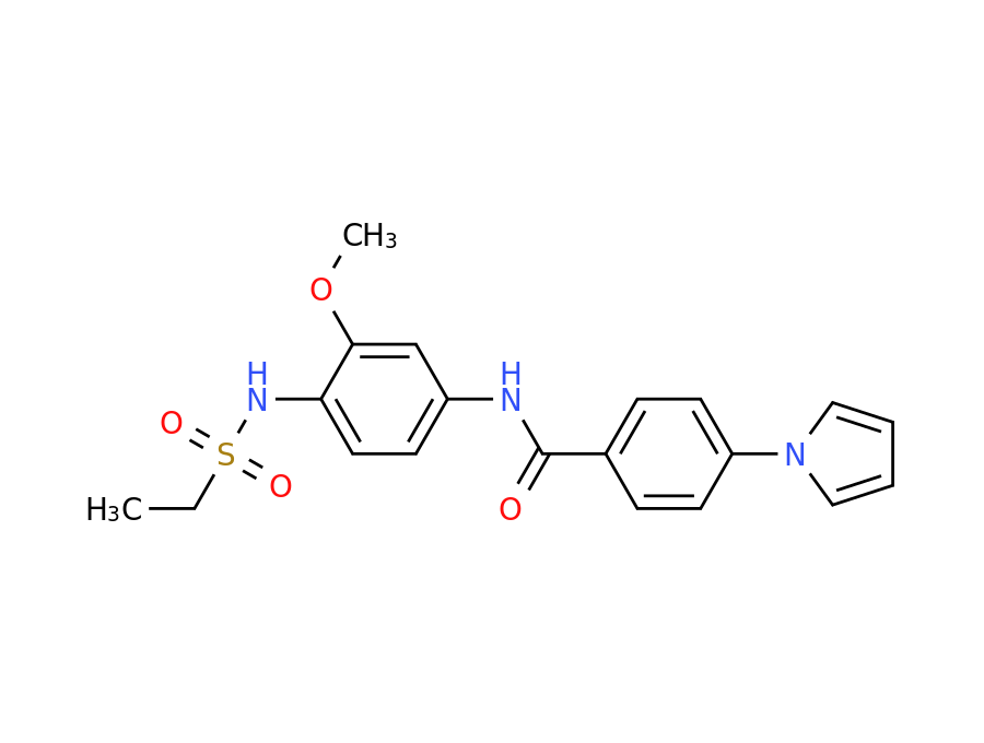 Structure Amb11182572