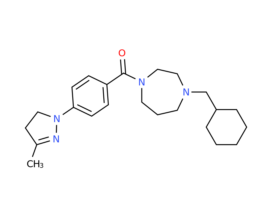 Structure Amb11182651