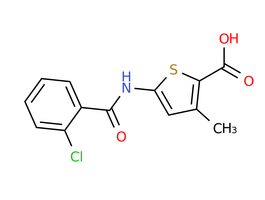 Structure Amb1118280