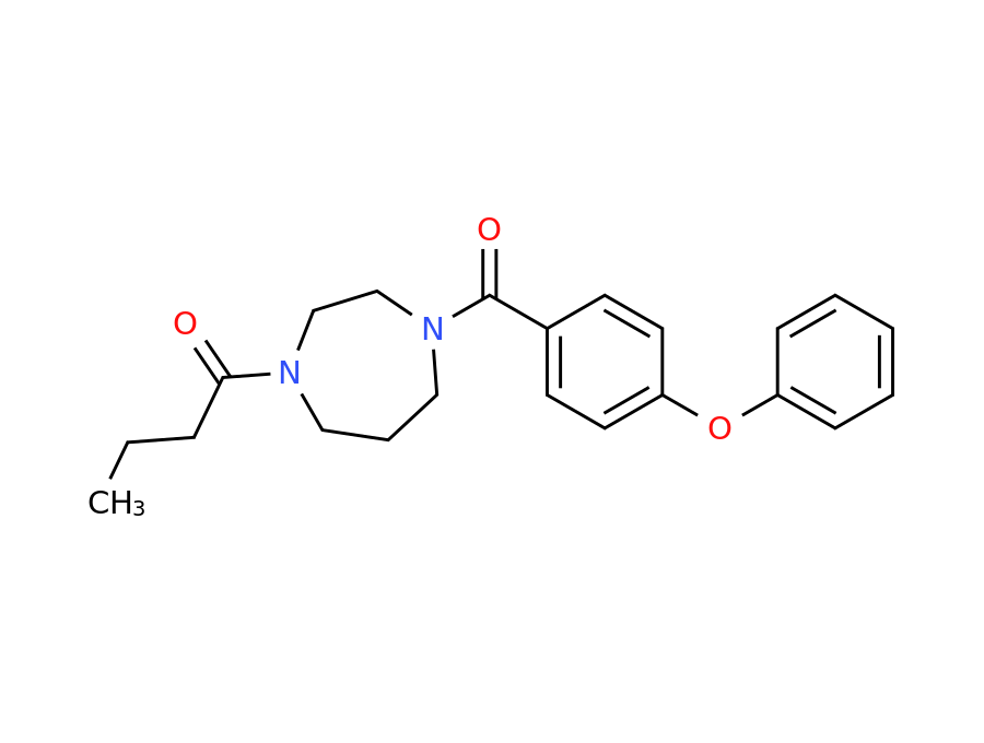 Structure Amb11182947