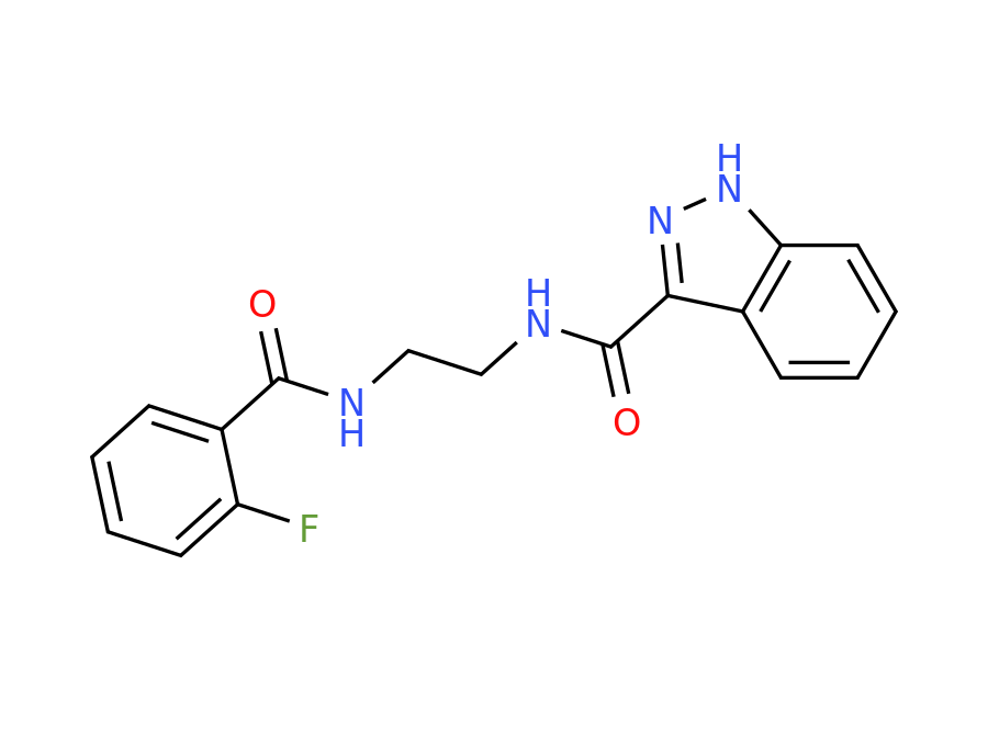 Structure Amb11182956