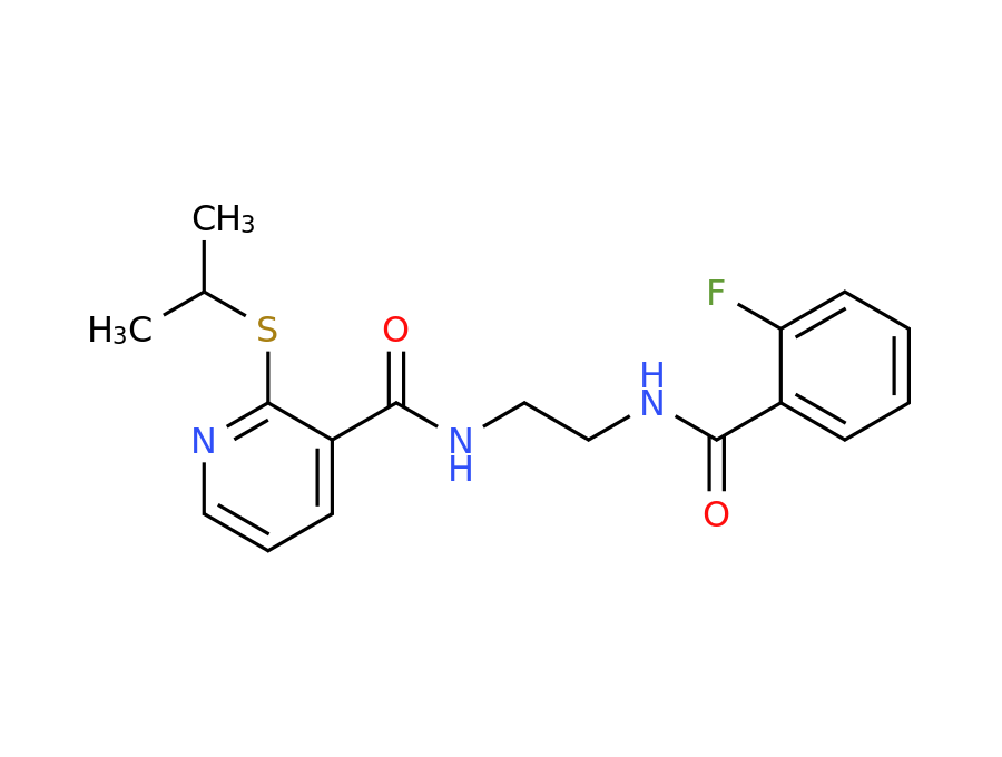 Structure Amb11182957