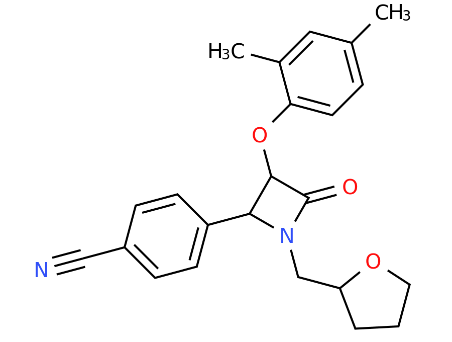 Structure Amb11183141