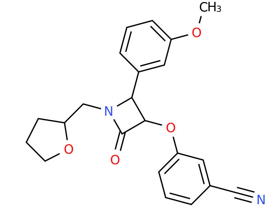 Structure Amb11183149