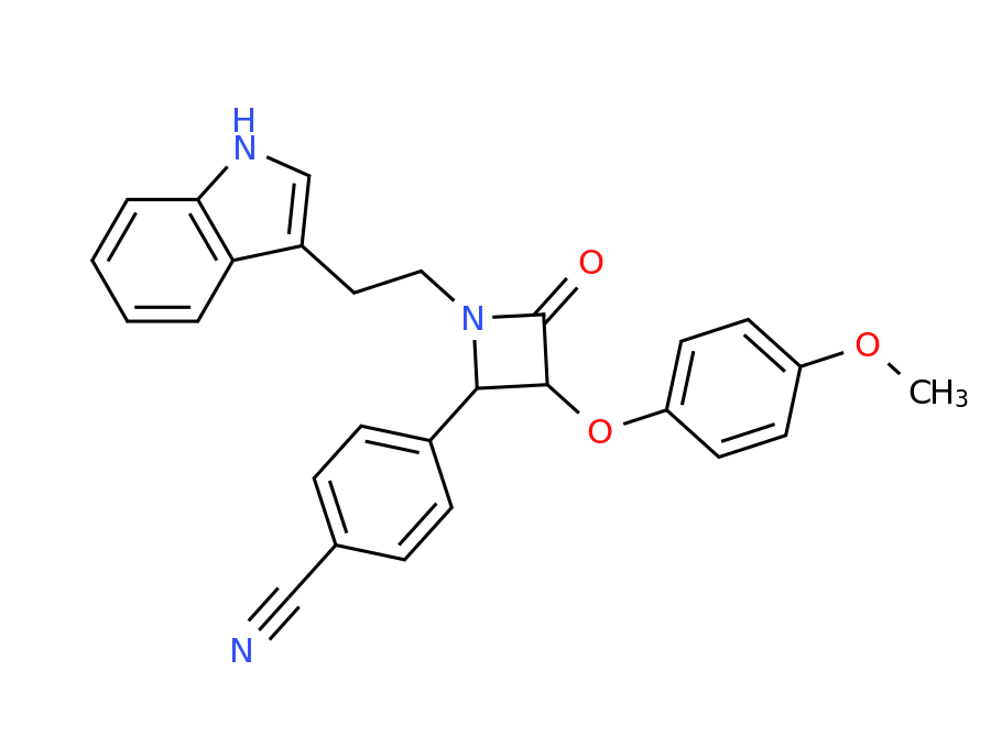 Structure Amb11183162