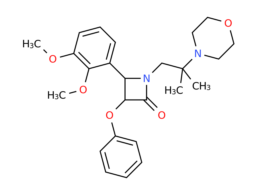 Structure Amb11183169