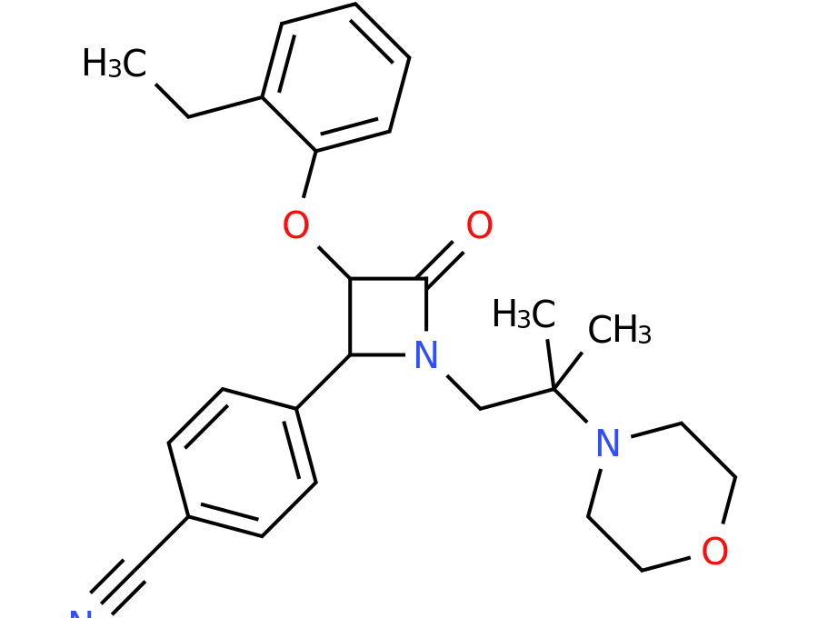 Structure Amb11183171