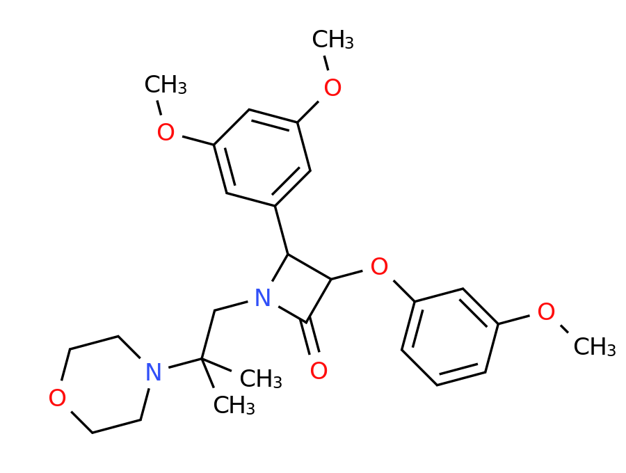 Structure Amb11183173