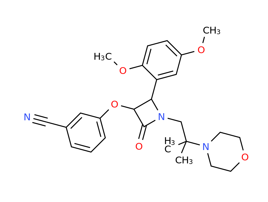 Structure Amb11183175