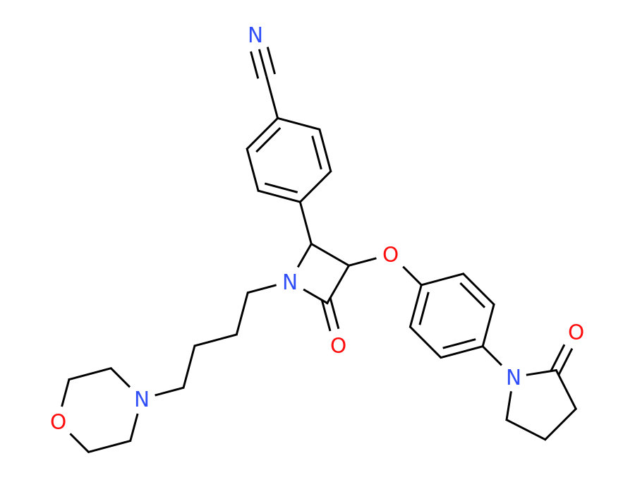 Structure Amb11183536