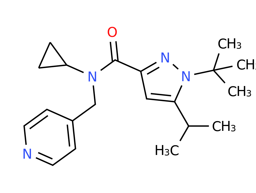 Structure Amb11183558