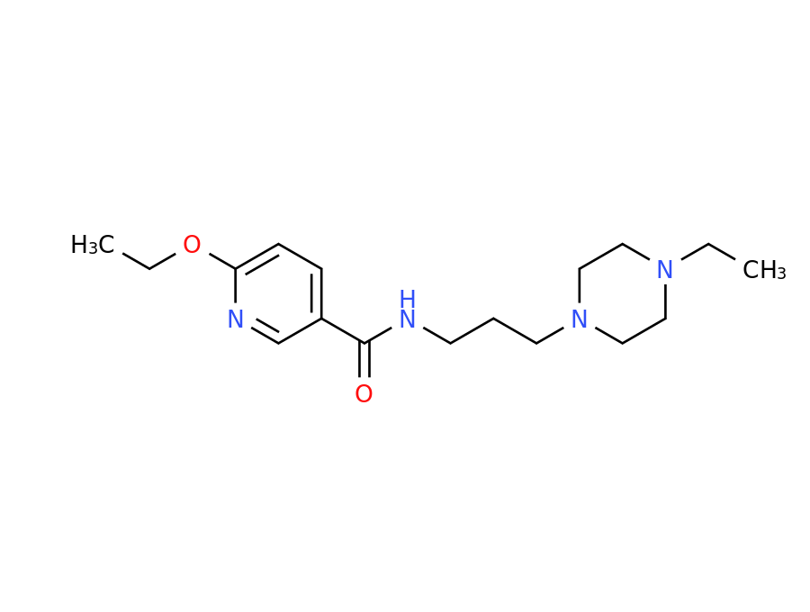 Structure Amb11183576