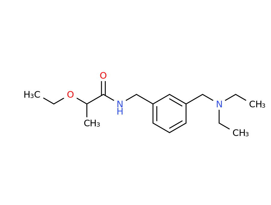 Structure Amb11183595