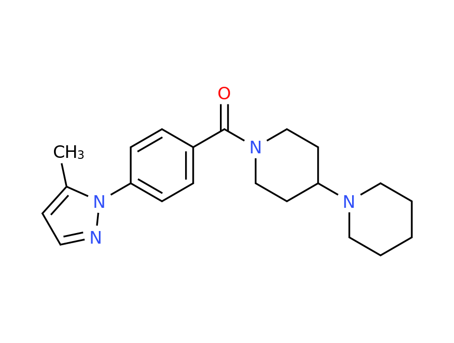 Structure Amb11183598