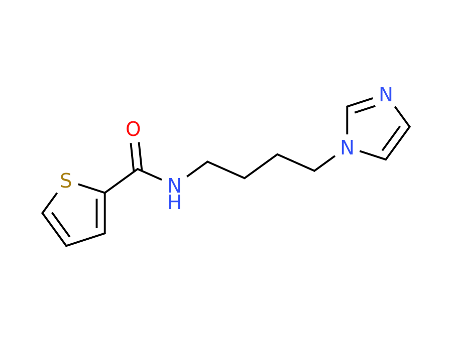 Structure Amb11183649