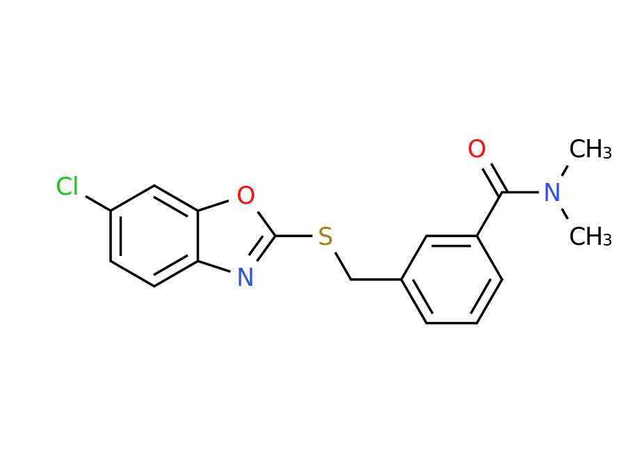 Structure Amb11183668