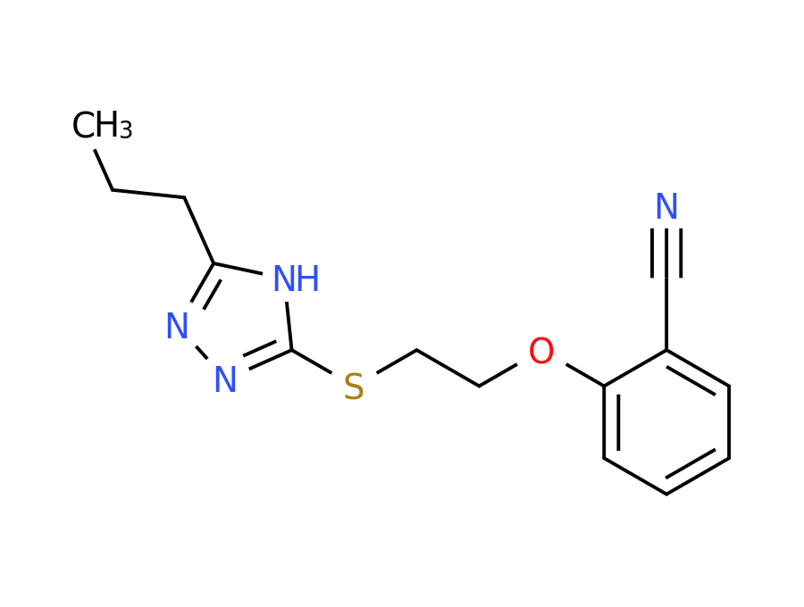 Structure Amb11183747