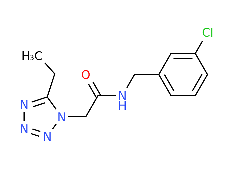 Structure Amb11183829