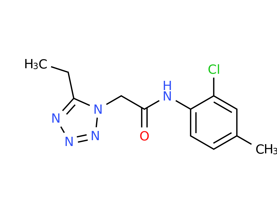 Structure Amb11183831