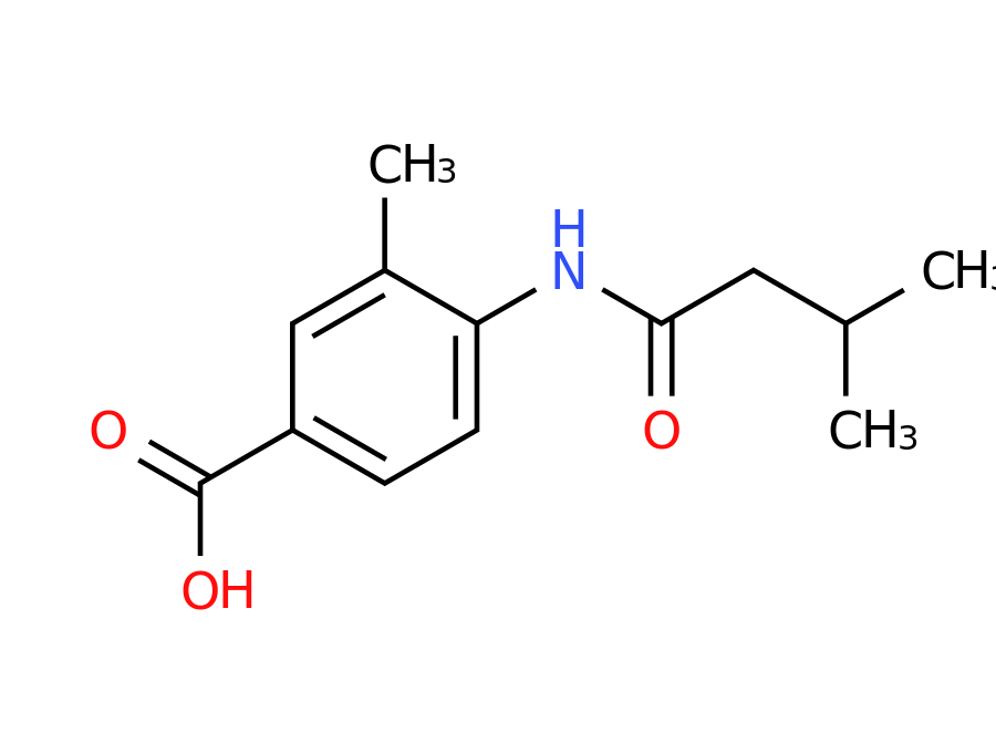 Structure Amb1118399